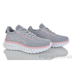 Кроссовки Бабочка-Mengfuna-AESD