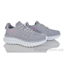 Кроссовки Бабочка-Mengfuna-AESD