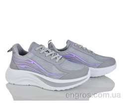 Кроссовки Бабочка-Mengfuna-AESD