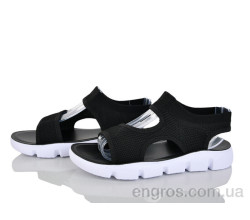 Босоножки Бабочка-Mengfuna-AESD