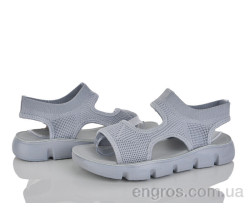 Босоножки Бабочка-Mengfuna-AESD