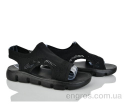 Босоножки Бабочка-Mengfuna-AESD