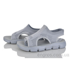 Босоножки Бабочка-Mengfuna-AESD