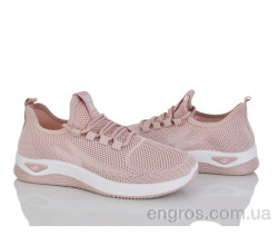 Кроссовки Бабочка-Mengfuna-AESD