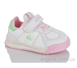 Кросівки Xifa kids