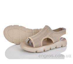 Босоножки Бабочка-Mengfuna-AESD