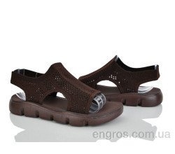 Босоножки Бабочка-Mengfuna-AESD