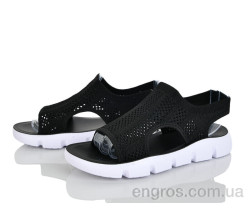 Босоножки Бабочка-Mengfuna-AESD