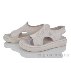 Босоножки Бабочка-Mengfuna-AESD