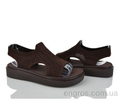 Босоножки Бабочка-Mengfuna-AESD