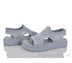 Босоножки Бабочка-Mengfuna-AESD