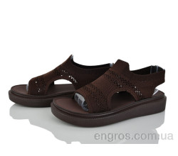 Босоножки Бабочка-Mengfuna-AESD