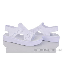 Босоножки Бабочка-Mengfuna-AESD