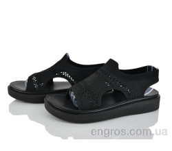 Босоножки Бабочка-Mengfuna-AESD