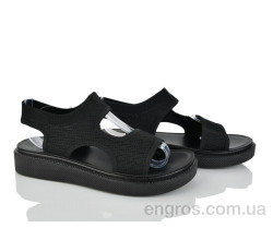 Босоножки Бабочка-Mengfuna-AESD