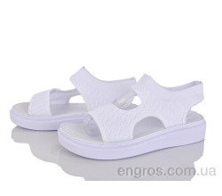 Босоножки Бабочка-Mengfuna-AESD