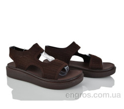 Босоножки Бабочка-Mengfuna-AESD