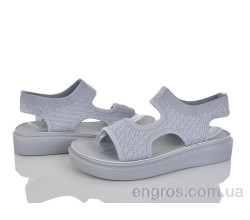 Босоножки Бабочка-Mengfuna-AESD