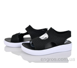 Босоножки Бабочка-Mengfuna-AESD