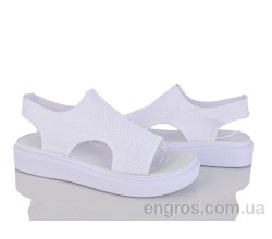 Босоножки Бабочка-Mengfuna-AESD