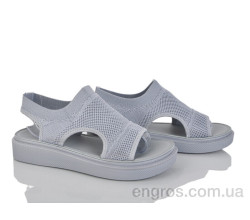 Босоножки Бабочка-Mengfuna-AESD