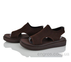 Босоножки Бабочка-Mengfuna-AESD