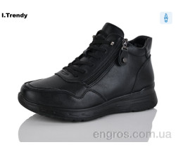 Черевики Trendy