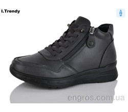 Черевики Trendy