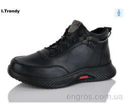 Черевики Trendy