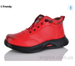 Черевики Trendy