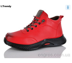 Черевики Trendy