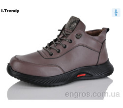 Черевики Trendy