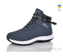 Черевики CAP