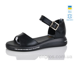 Босоножки CAP