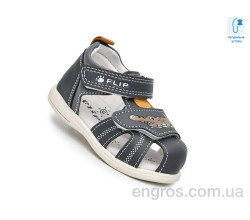 Сандалии TOM.M