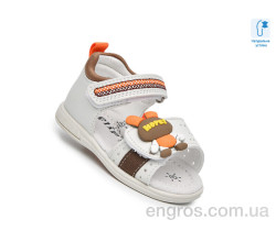 Сандалии TOM.M