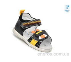 Сандалии TOM.M