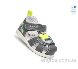 Сандалии TOM.M