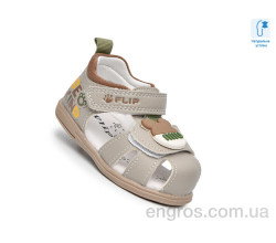 Сандалии TOM.M