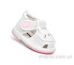 Босоніжки TOM.M