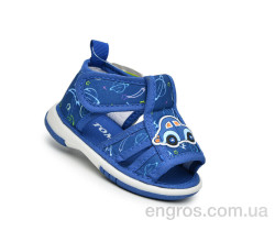 Сандалии TOM.M