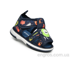 Сандалии TOM.M