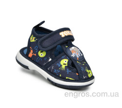 Сандалии TOM.M