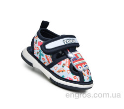 Сандалии TOM.M