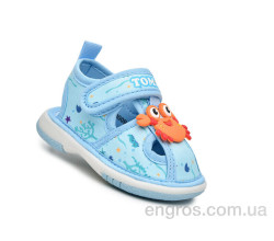 Сандалии TOM.M