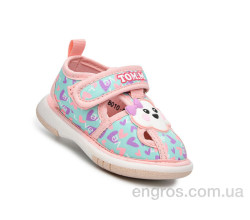 Босоніжки TOM.M