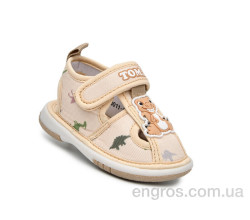 Сандалии TOM.M