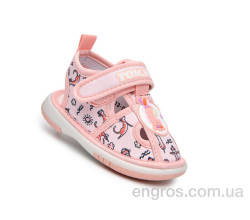 Босоніжки TOM.M