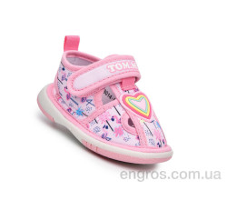 Босоніжки TOM.M