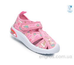 Босоніжки TOM.M